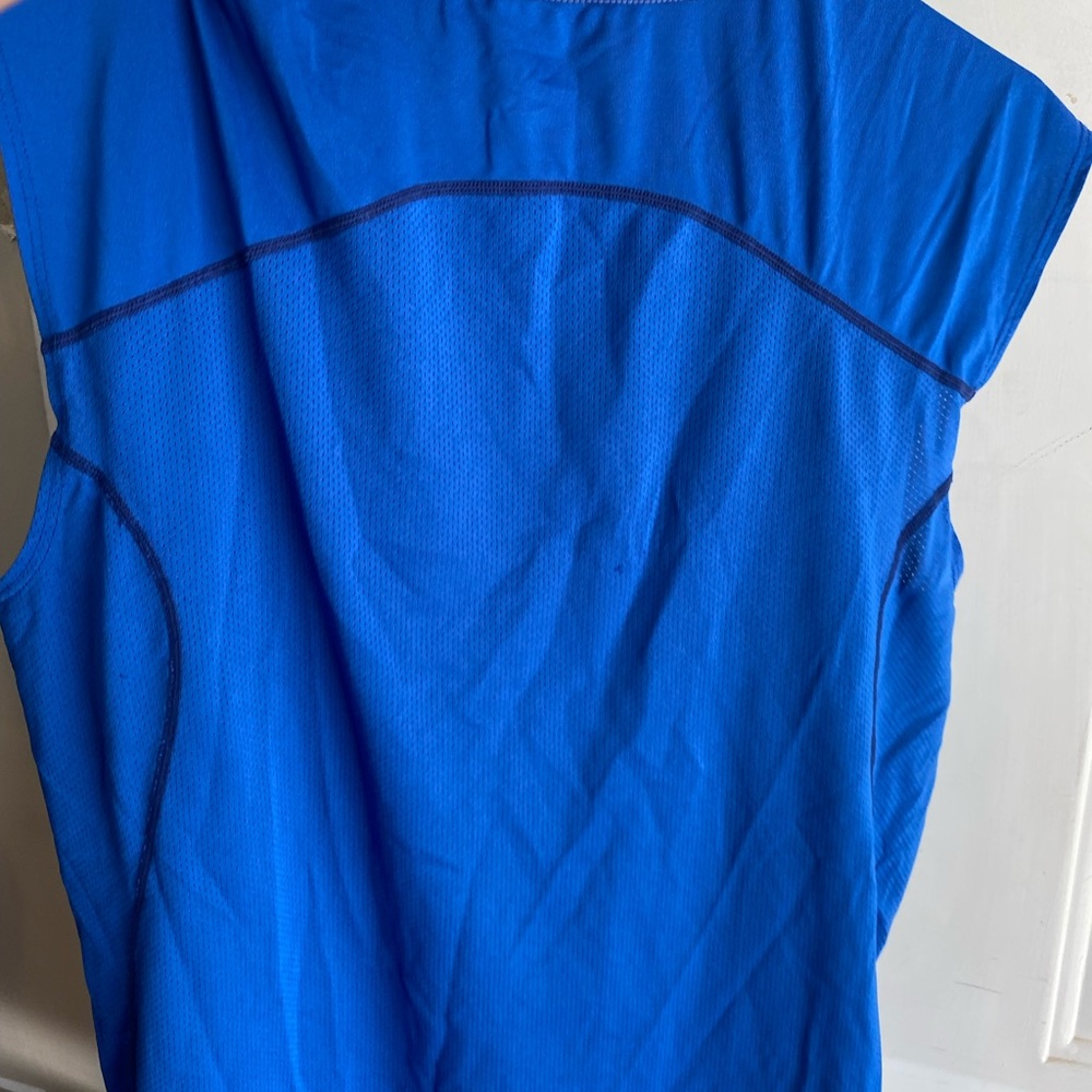 Nike pro combat tank top - Picture 5 of 13